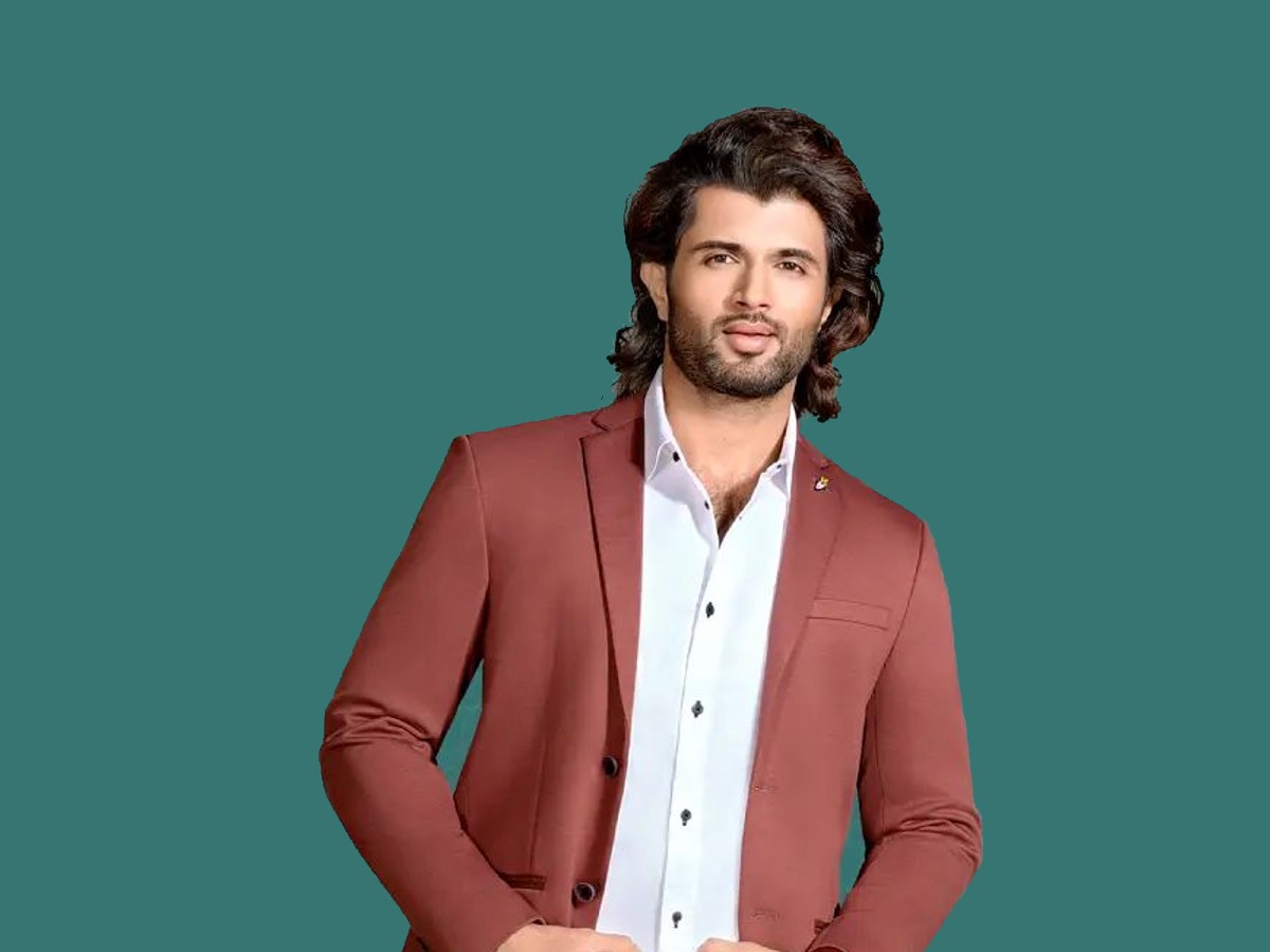 Vijay Deverakonda