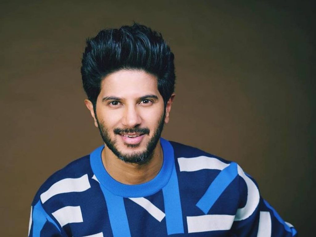 Dulquer Salmaan