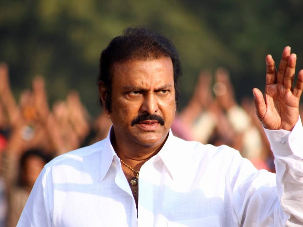 Mohan Babu