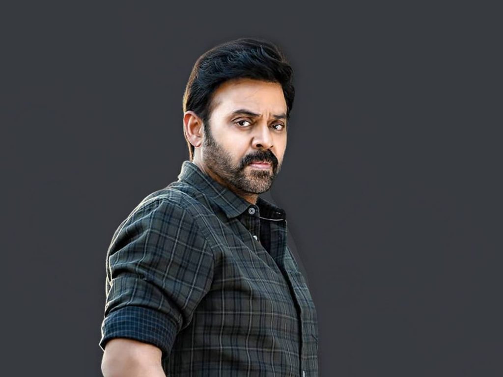 Venkatesh