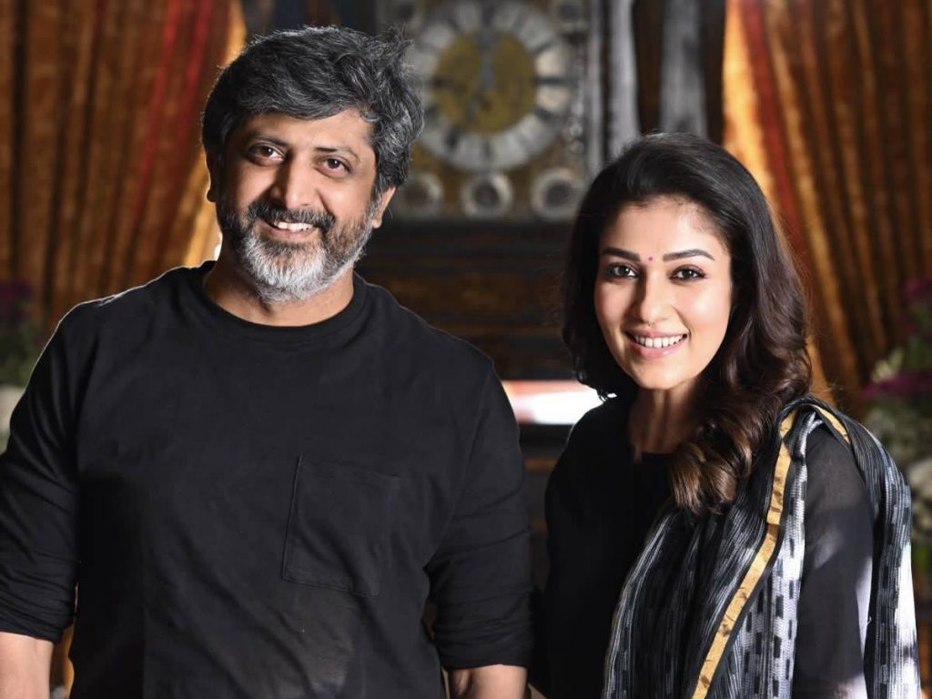 Nayanthara