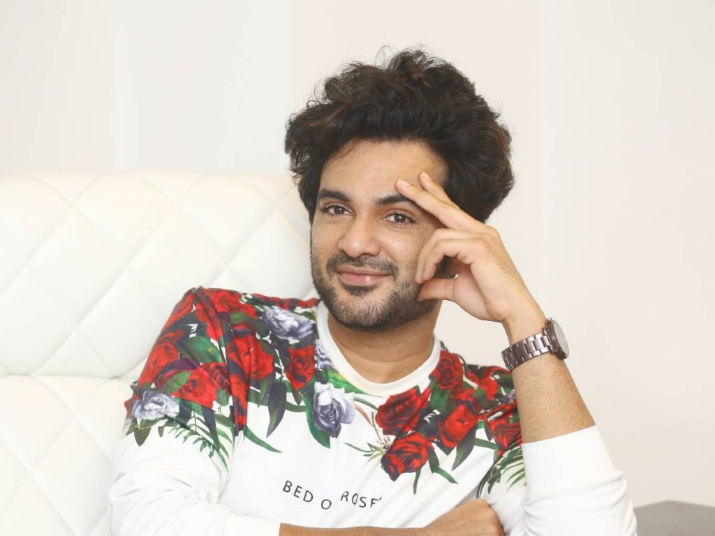 Siddhu Jonnalagadda