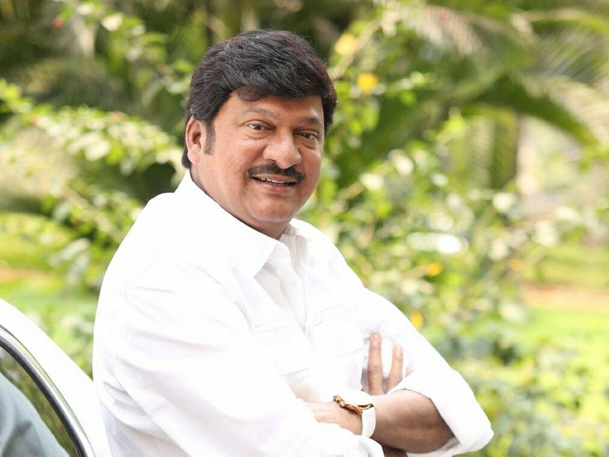 Rajendra Prasad