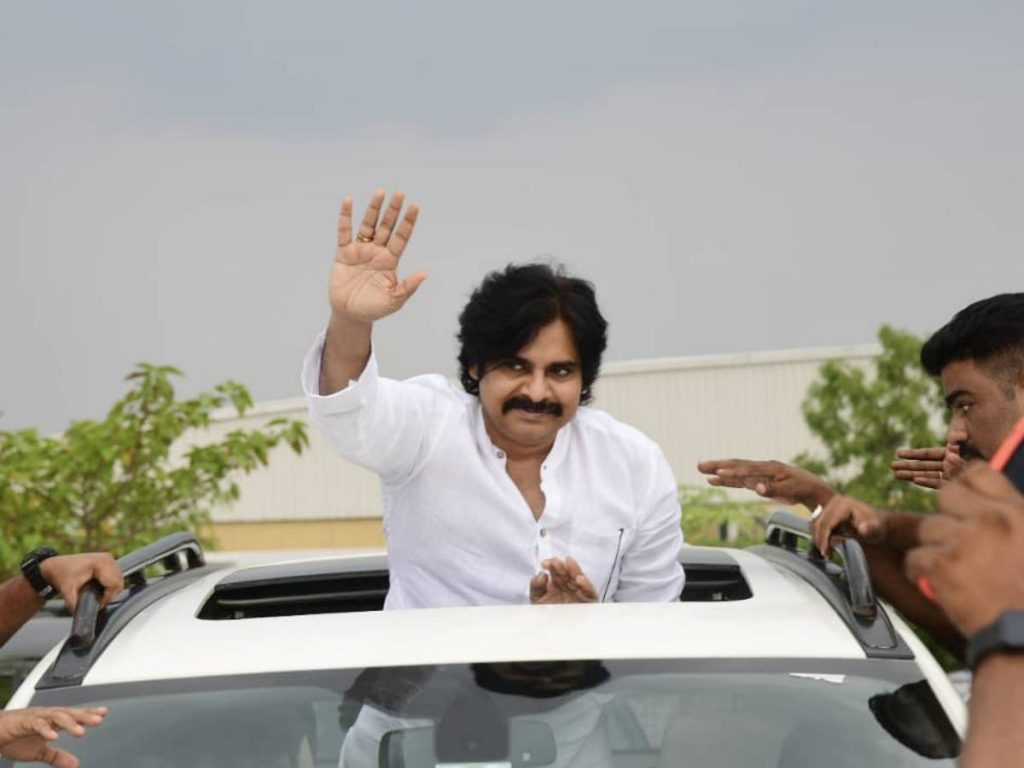Pawan Kalyan