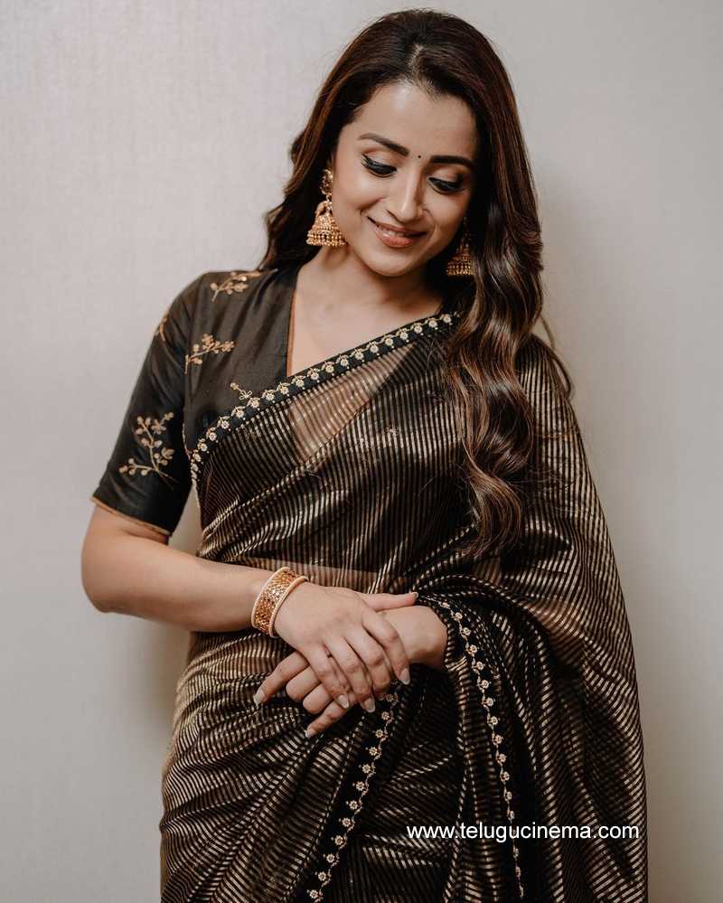 Trisha