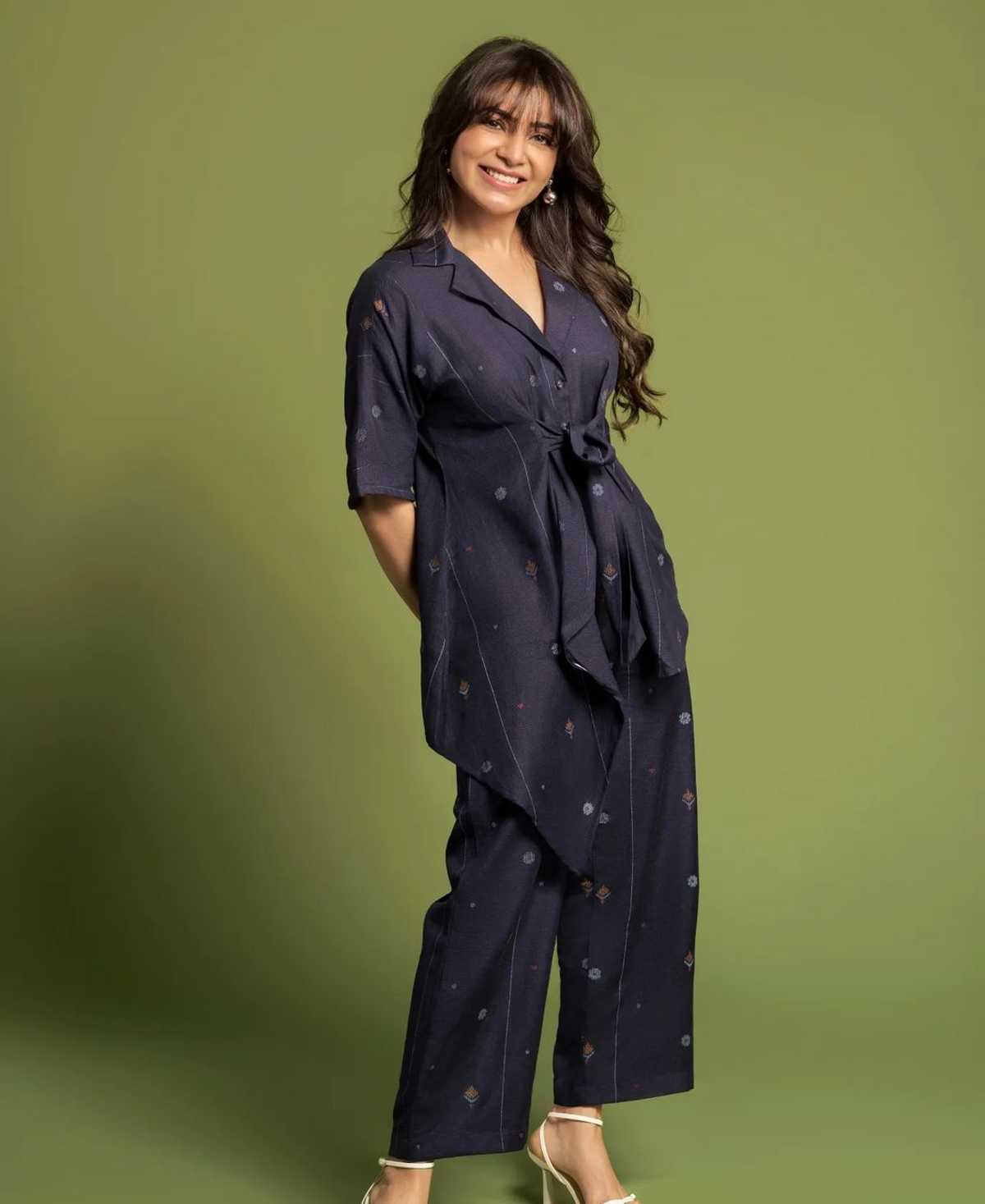 Samantha