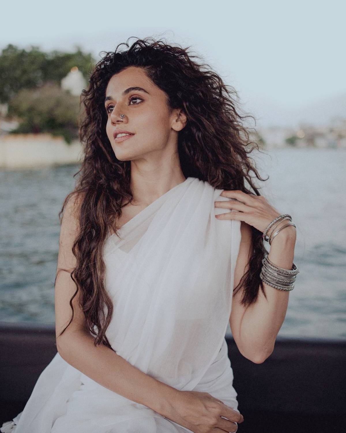 Taapsee