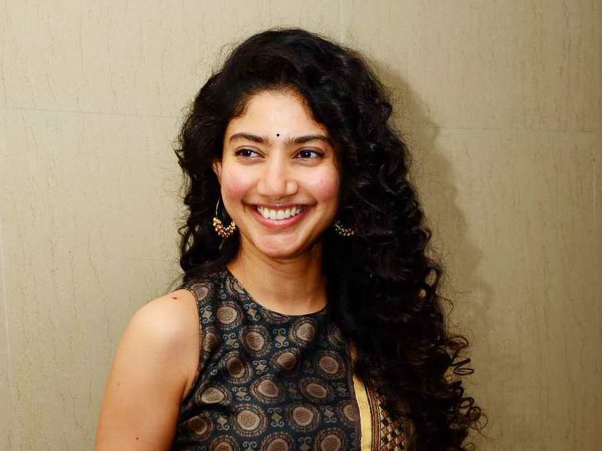 Sai Pallavi