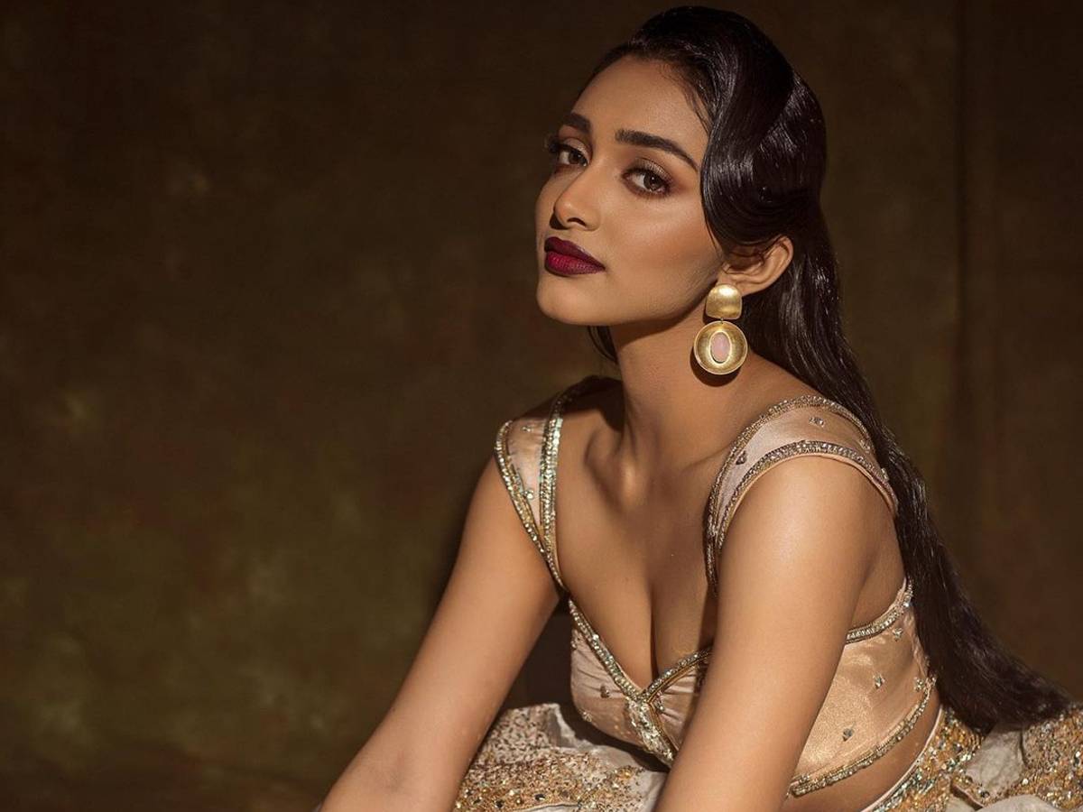 Preity Mukhandhan