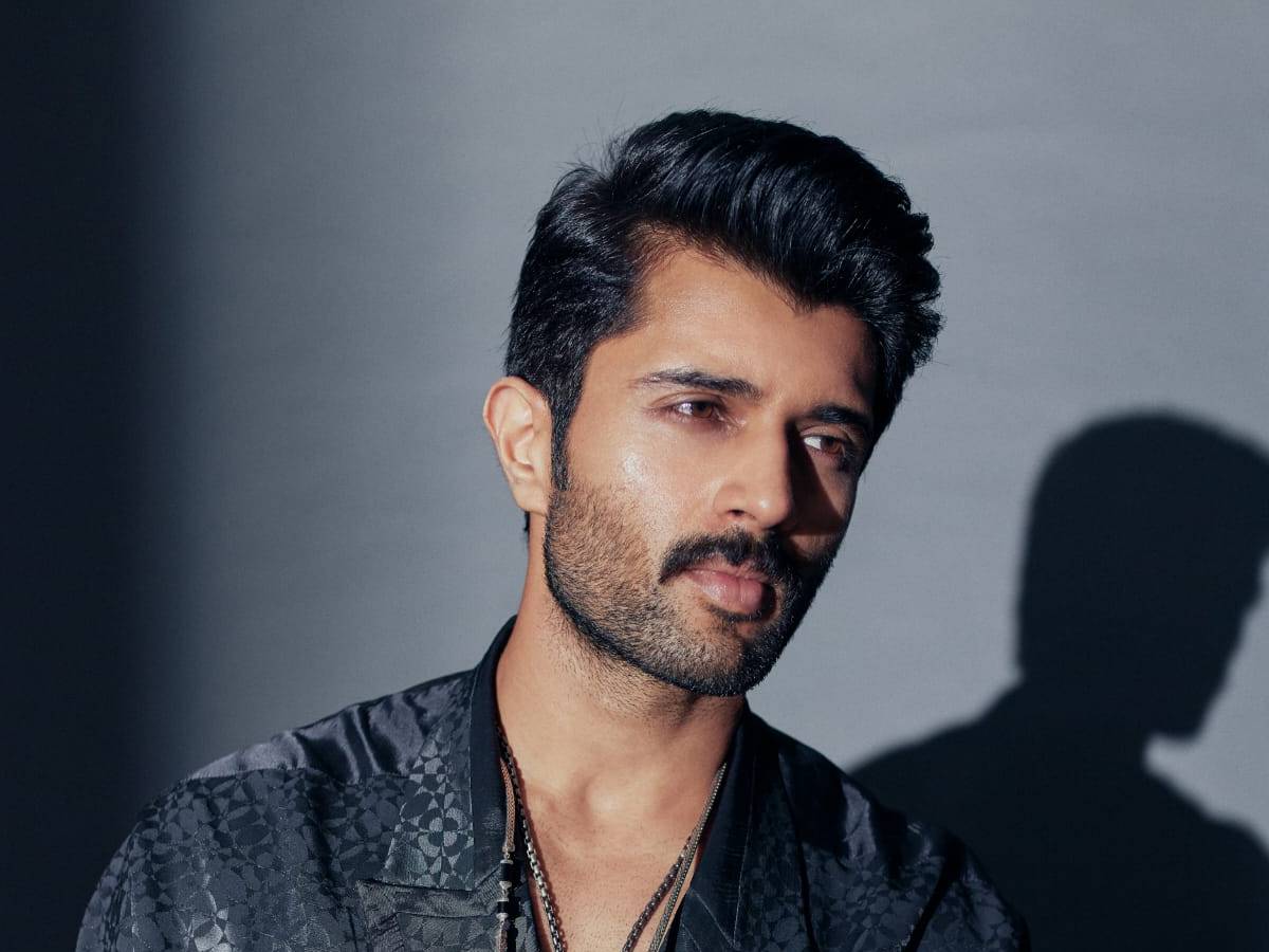 Vijay Deverakonda