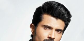 Vijay Deverakonda