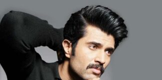 Vijay Deverakonda