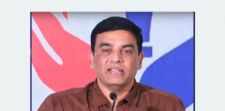 Dil Raju