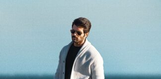 Vijay Deverakonda