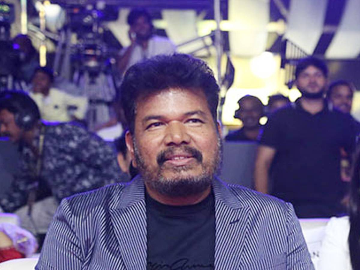 Shankar