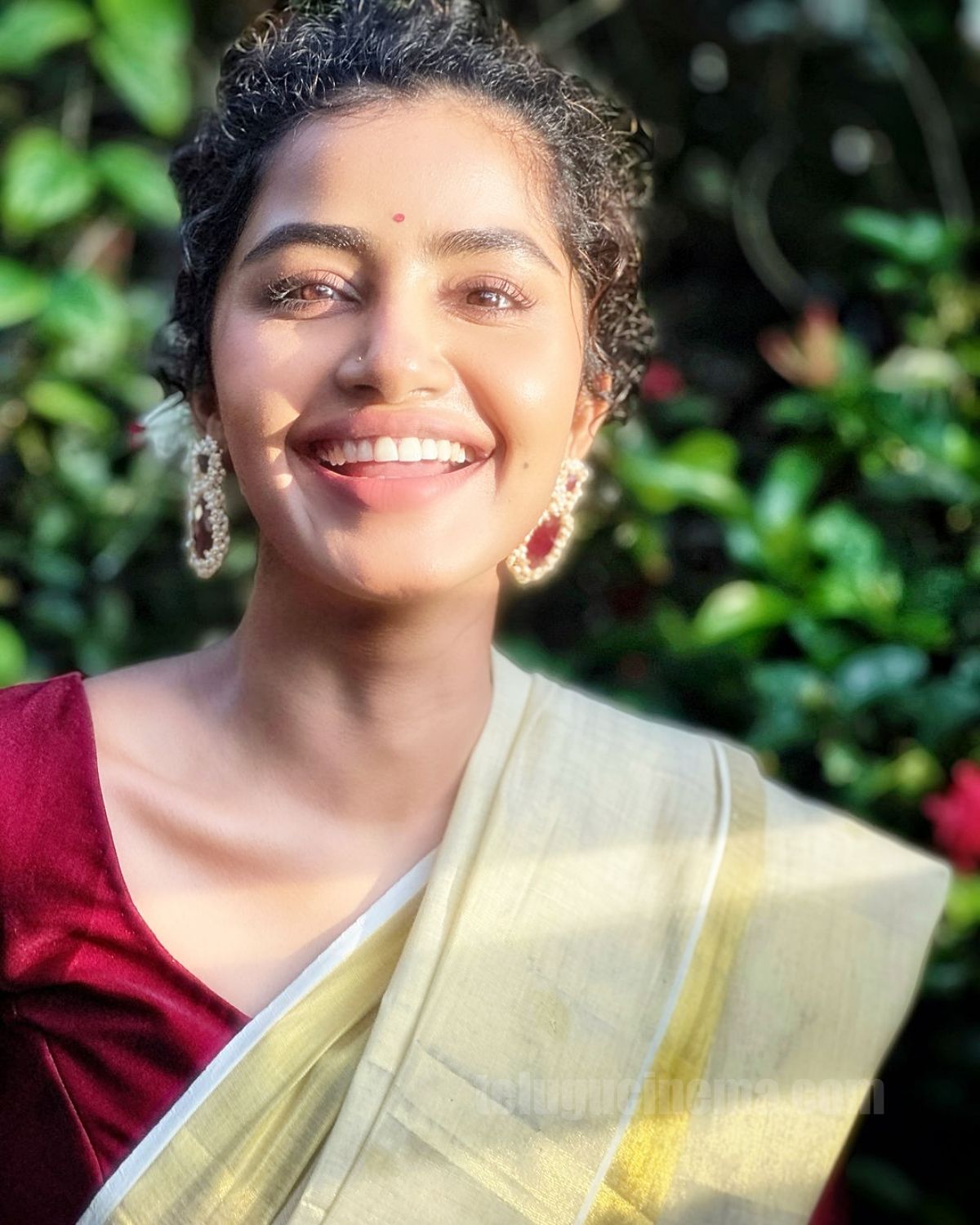 Anupama Parameswaran