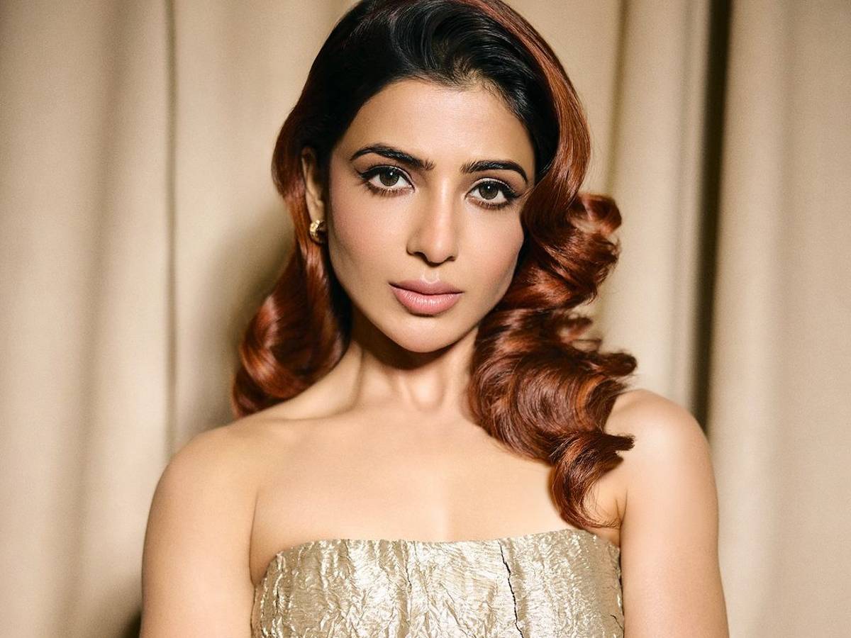 Samantha