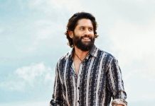 Naga Chaitanya