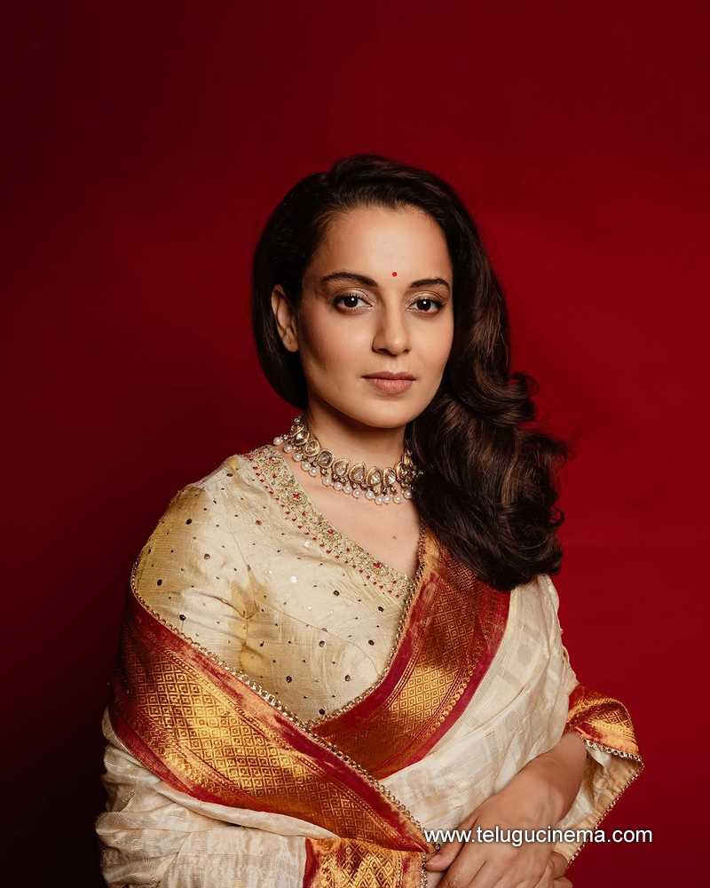 Kangana Ranaut