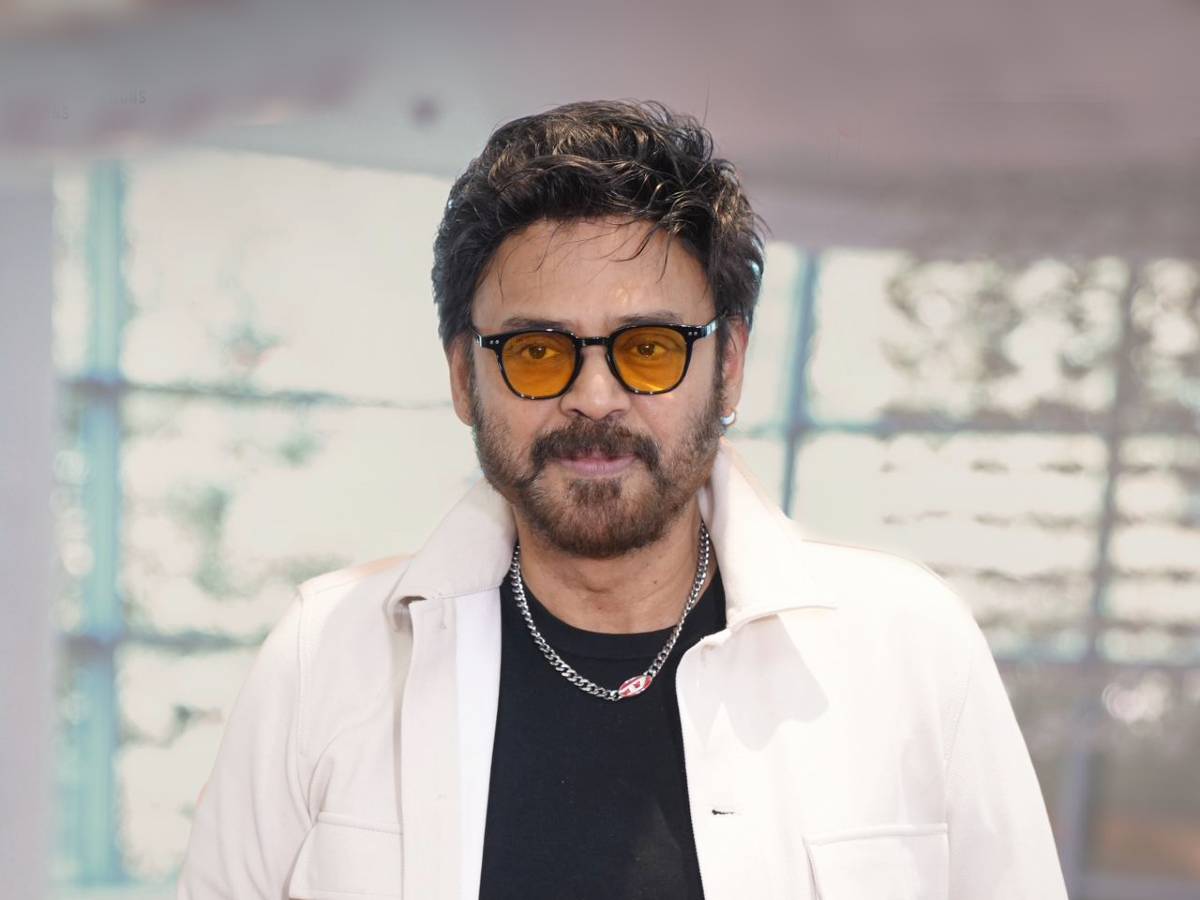 Venkatesh