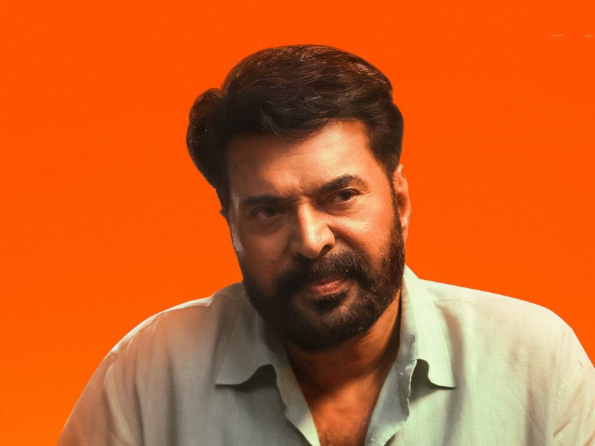 Mammootty