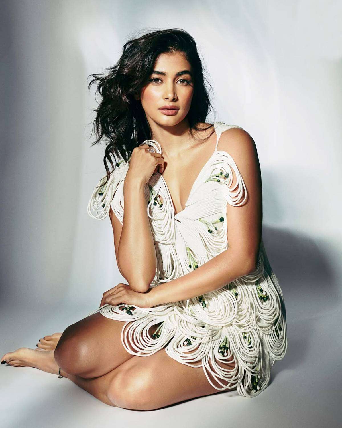 Pooja Hegde