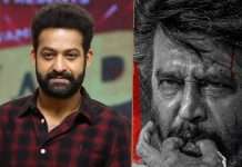 NTR and Rajinikanth