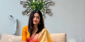 Rashmika Mandanna