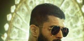 Vijay Deverakonda