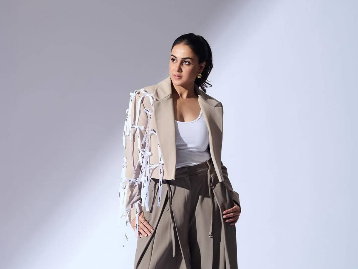 Genelia
