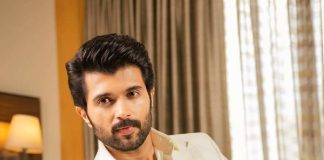 Vijay Deverakonda